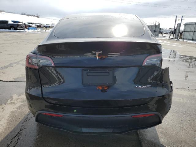 7SAYGDEF8NF308130 Tesla Model Y