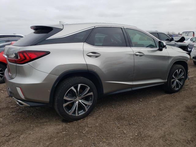 2T2BZMCA9HC131130 Lexus Rx 350 Base