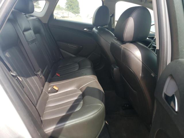 1G4PS5SK4F4169455 Buick Verano
