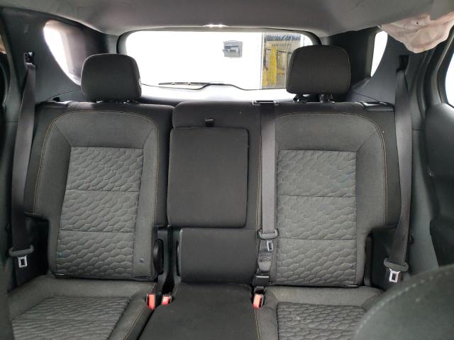 3GNAXUEV1KL383682 Chevrolet EQUINOX LT