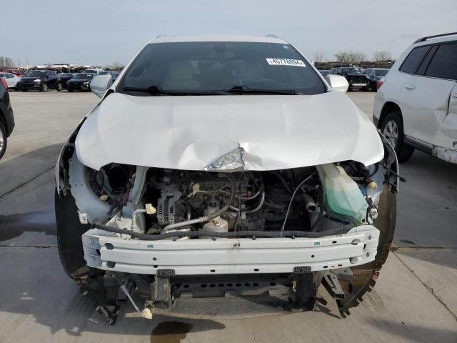 1GYKNBRSXHZ135238 Cadillac XT5 LUXURY