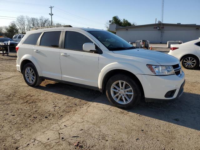3C4PDCBG8ET123120 Dodge Journey Sxt