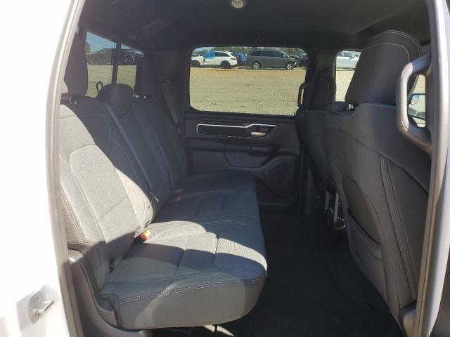 1C6SRFFT2PN702828 RAM 1500 Big Horn/lone Star
