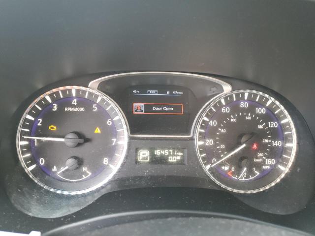 5N1AL0MM0FC525278 Infiniti QX60