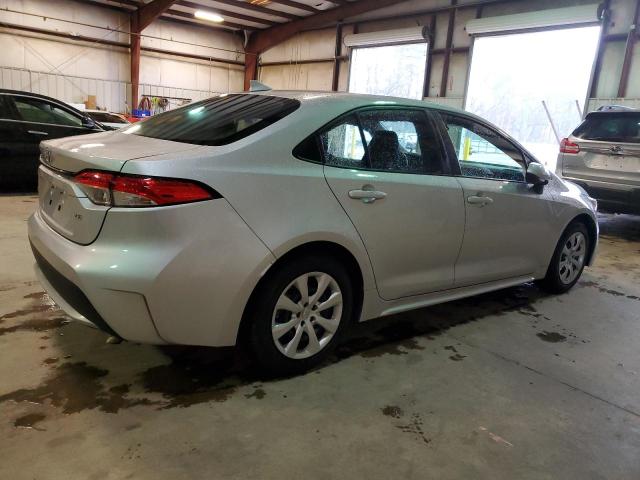 5YFEPMAE2MP180810 Toyota COROLLA LE