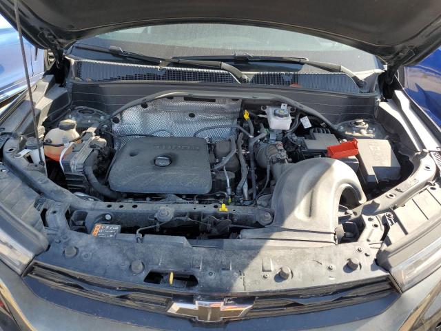 KL79MTSL8NB081925 Chevrolet Trailblazer Rs