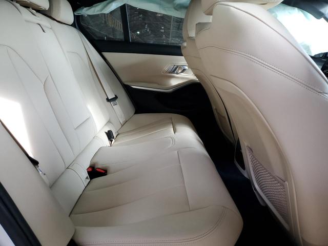 3MW5R7J0XL8B29194 BMW 330XI