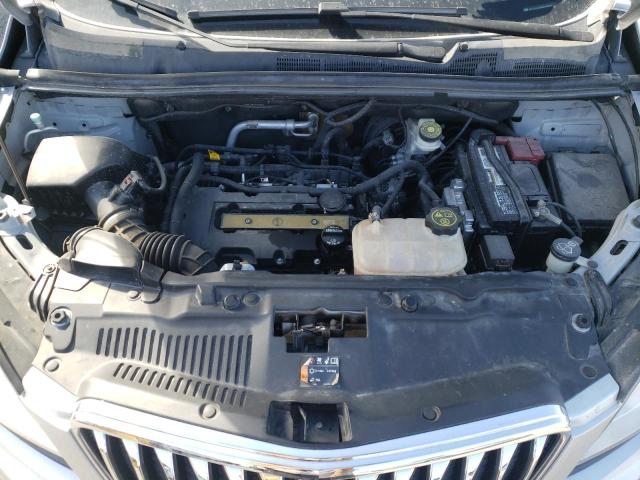 KL4CJASB5GB665614 Buick Encore