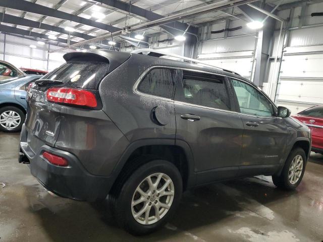 1C4PJMCS2GW112855 Jeep Cherokee Latitude