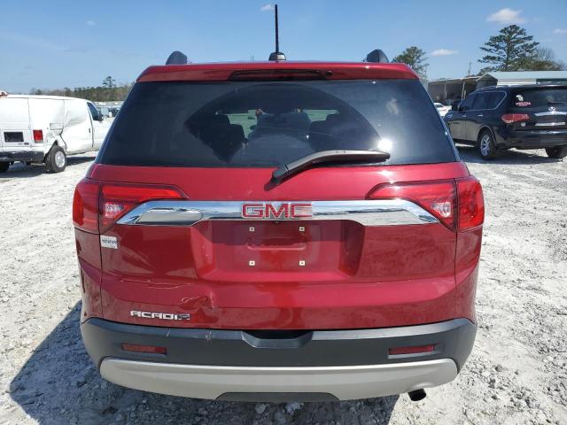 1GKKNLLA2KZ289272 GMC ACADIA SLE