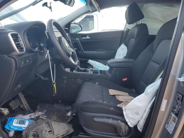 KNDPM3AC6L7648953 KIA Sportage Lx