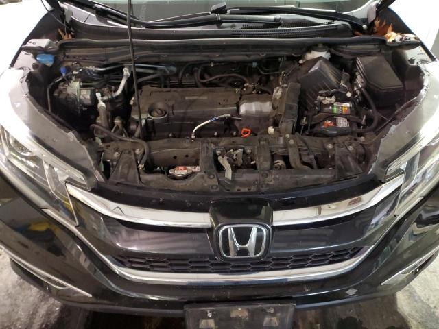 5J6RM3H99GL019715 Honda Cr-v Touring