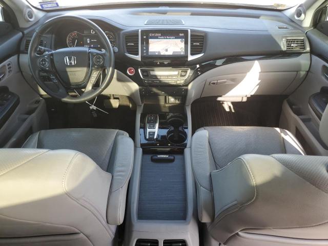 5FNYF6H06GB021911 Honda Pilot Elite