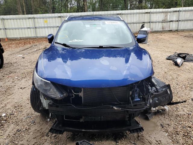 JN1BJ1CP5JW109415 Nissan Rogue Sport S