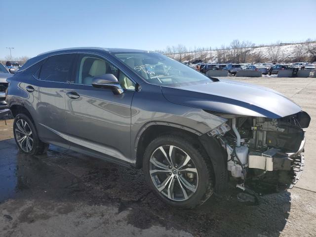 2T2HZMDA2MC292633 Lexus RX 350