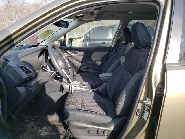 JF2SKADC6PH494181 Subaru Forester Premium