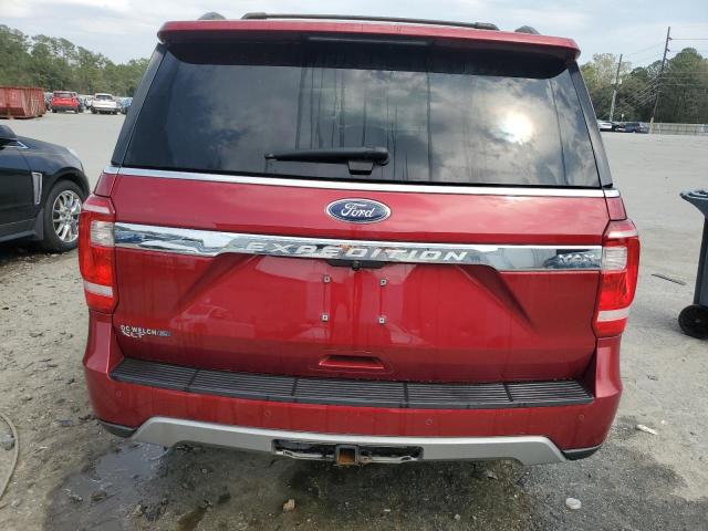 1FMJK1JT2KEA78665 Ford Expedition Max Xlt
