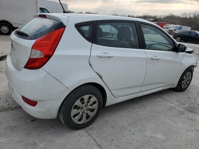 KMHCT5AE5FU226396 Hyundai ACCENT GS