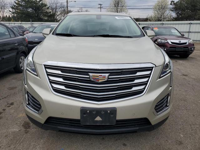 1GYKNBRS1HZ157077 Cadillac XT5 LUXURY