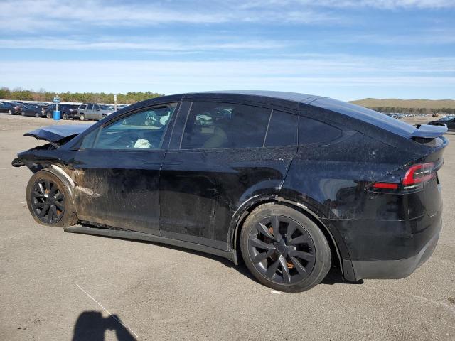 7SAXCBE61NF353759 Tesla MODEL X