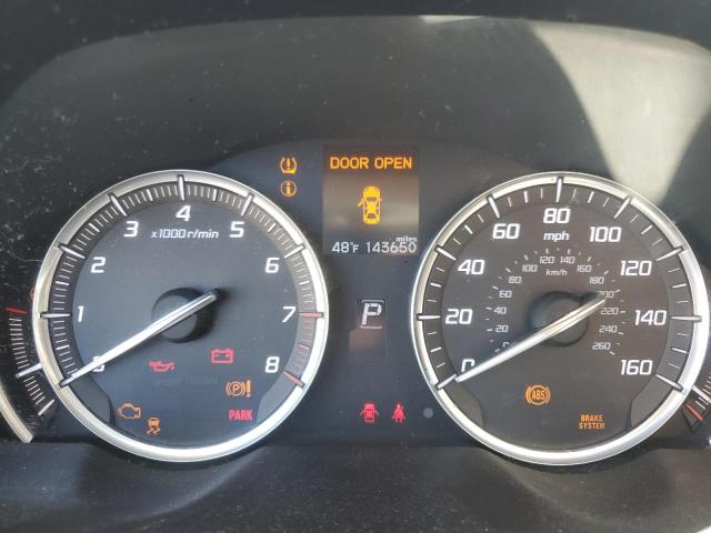 19UUB1F35FA012247 Acura TLX