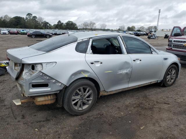 5XXGT4L38LG443695 KIA Optima Lx