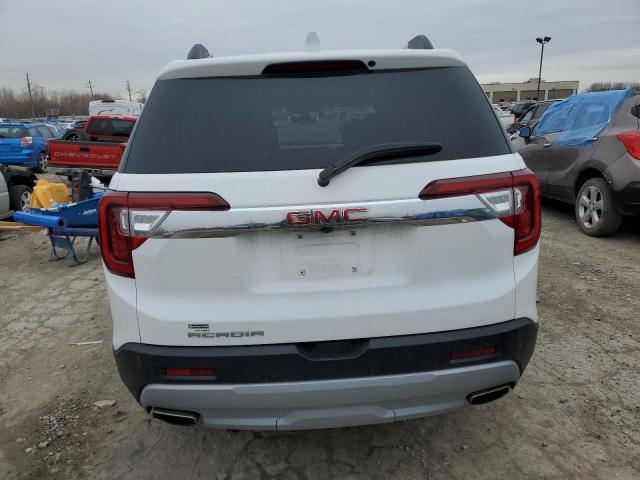1GKKNKLSXLZ171068 GMC ACADIA SLE