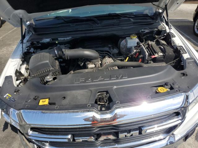1C6RREBT6MN628548 RAM 1500 Big Horn/lone Star