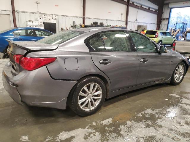 JN1BV7AP7EM679329 Infiniti Q50 BASE