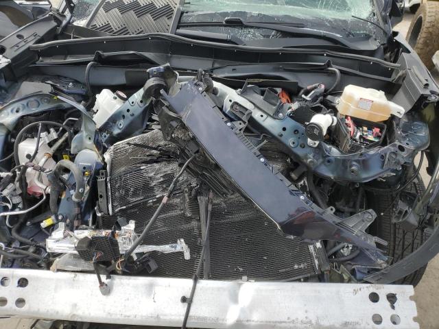 5TDDBRCH4LS006953 Toyota Highlander Hybrid Limited