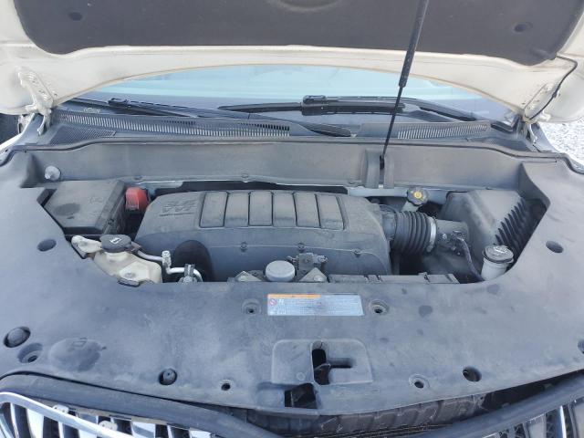 5GAKRBKD5EJ179603 Buick Enclave