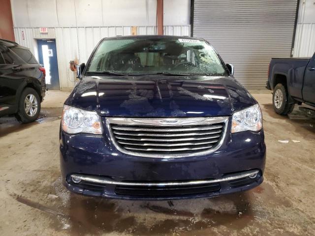 2C4RC1JG8GR136134 Chrysler Town & Country Limited