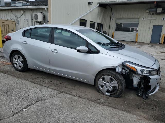 3KPFK4A76JE246986 KIA FORTE LX