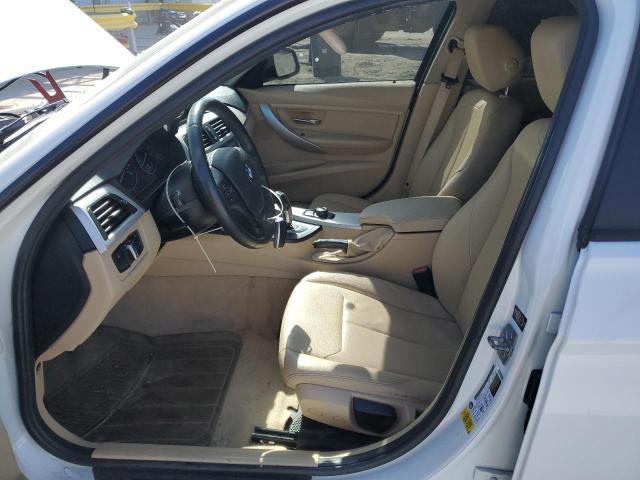 WBA3B1C53FK136055 BMW 320 I