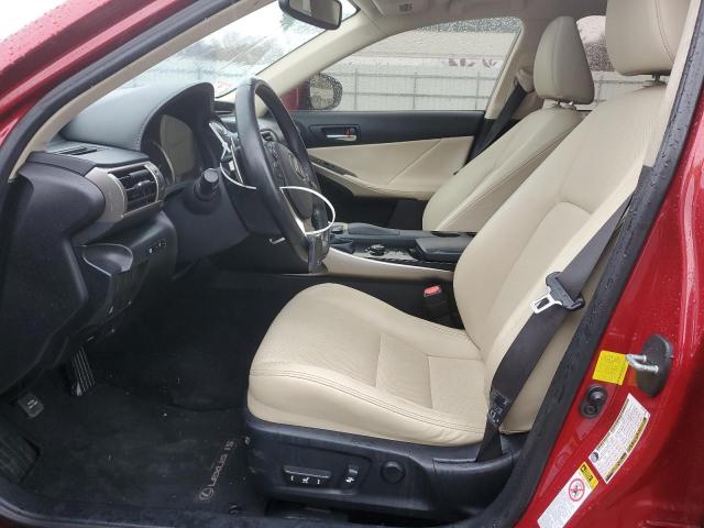 JTHCF1D26E5004673 Lexus IS 250