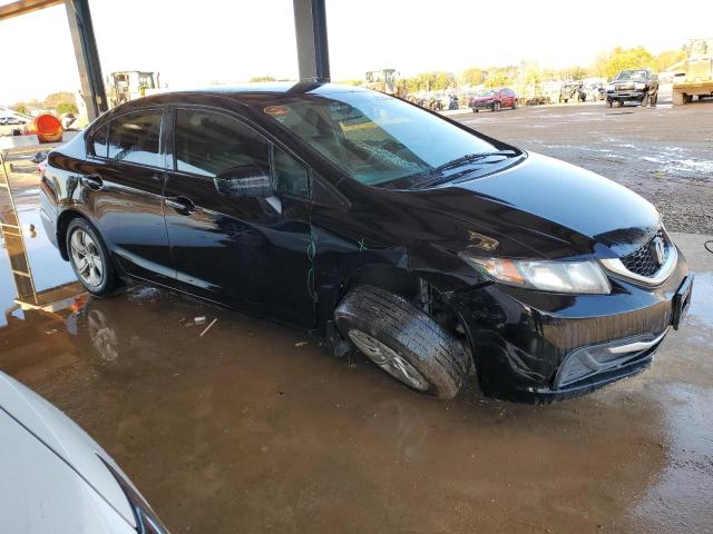 2HGFB2E59FH513791 Honda Civic Lx