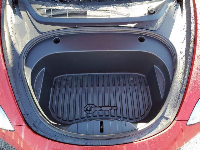 5YJ3E1EA8NF290776 Tesla MODEL 3