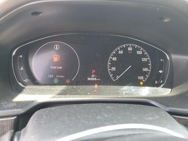 1HGCV1F37KA069899 Honda Accord Sport