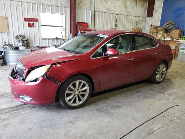 Auction sale of the 2012 Buick Verano, vin: 1G4PS5SK4C4161562, lot number: 48000194