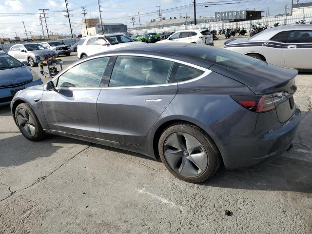 5YJ3E1EA9LF705164 Tesla MODEL 3
