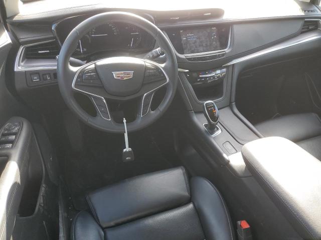 1GYKNBRS6HZ242609 Cadillac XT5 LUXURY