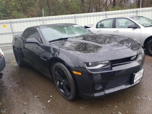 2G1FB1E33F9288083 Chevrolet CAMARO LS