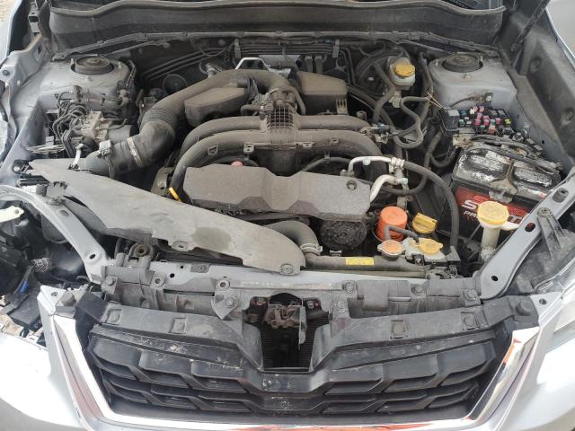 JF2SJAGC3HH805047 Subaru Forester 2.5i Premium