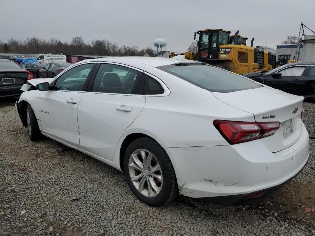 1G1ZD5STXKF154353 Chevrolet MALIBU LT