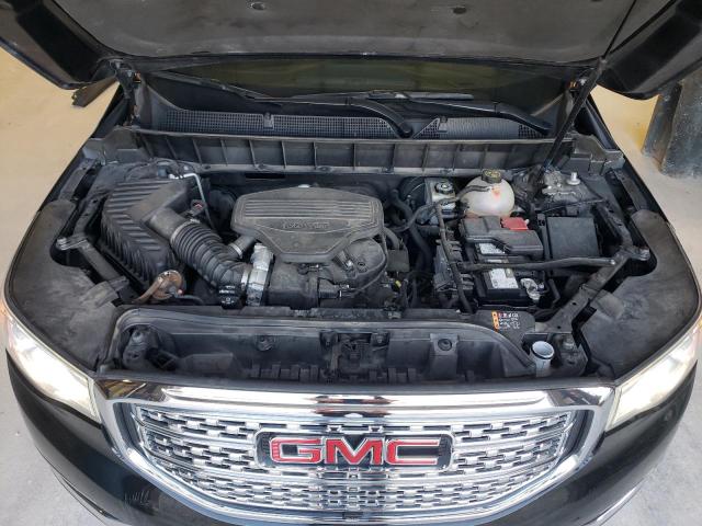 1GKKNXLS6HZ231870 GMC Acadia Denali