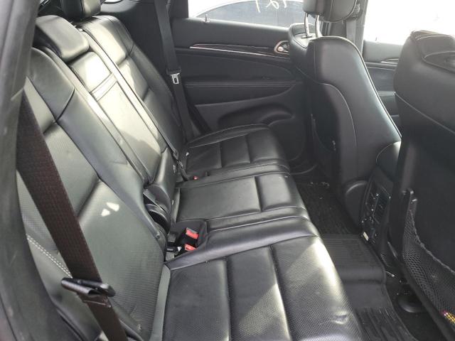 1C4RJFCG8EC196775 Jeep Grand Cherokee Overland