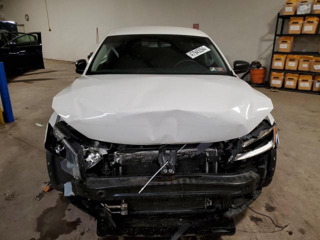 3VW2K7AJXEM374829 Volkswagen JETTA BASE