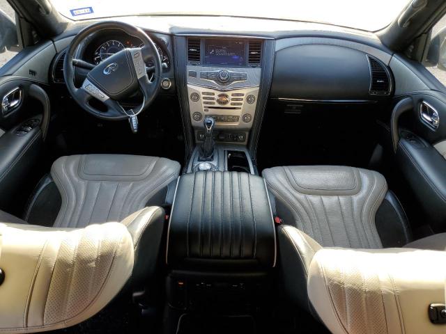 JN8AZ2NE1K9232233 Infiniti QX80 LUXE