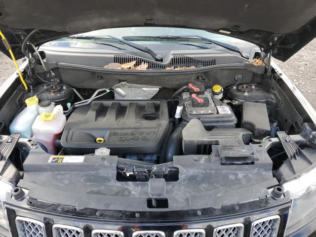 1C4NJDEB9GD697983 Jeep Compass Latitude