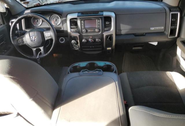 1C6RR7GTXGS271000 RAM 1500 Slt